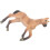 Horse Club kagetopper simuleringsfigurmodel til dekoration 7