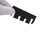 Door Hinge Shims PVC 4 Inch 10 Pack 6