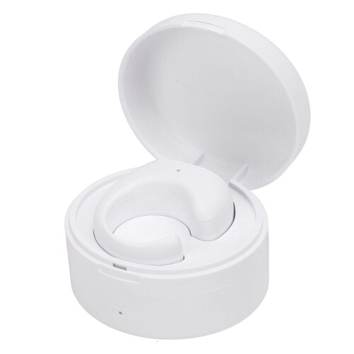 Wireless Remote Ring for Android Phones & Tablets, 10m Range, White 2
