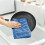 Heavy Absorbent Kitchen Hand Towel Set 5