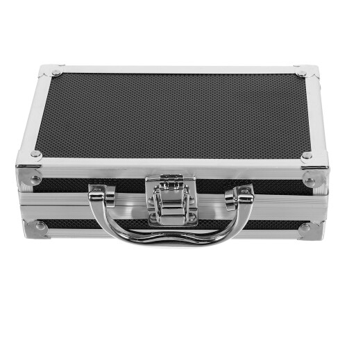 Tools Box Travel Storage Case Black Sponge 1Pcs For Tools 2