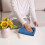 Heavy Absorbent Kitchen Hand Towel Set 6