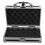 Tools Box Travel Storage Case Black Sponge 1Pcs For Tools 4