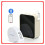 Mini draagbare thermische printer met draadloze Bluetooth-labelmaker voor thuis en op kantoor. 2