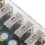 Μετατροπείς ισχύοςΜονάδα βηματισμού 7-60V σε 5V5A, Μετατροπέας DC-DC, Μονάδα βηματισμού 2