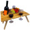 Wooden Folding Picnic Table 3