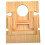 Wooden Folding Picnic Table 5