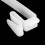 Refrigerator Door Shelf Rack, Compatible with Multiple Brands Automatic Eggs Picking for Chicken Farm Work 3