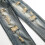 Jeans Clasaiceacha Fir le Cos Díreach Sracadh agus Caolfheistithe Jeans d'Fhir 6