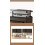 Modern Clothes Storage Wardrobe with Dustproof Cover 5