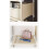 Modern Clothes Storage Wardrobe with Dustproof Cover 10