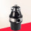 Kitchen Garbage Disposer 3