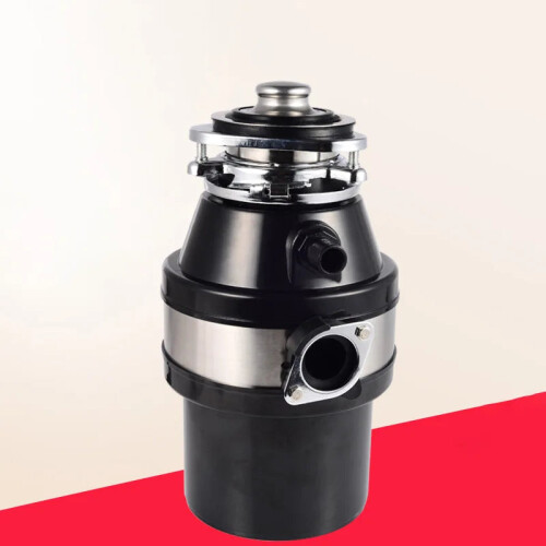 Kitchen Garbage Disposer 2