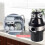 Kitchen Garbage Disposer 5