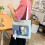 5pcs Cute Backpack Set for School Teens Plushies Kawaii Backpack with Accessories 8