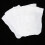 Pool Filter Bag Sock Replacement 20x12cm Cotton Cleaning Accessories 10 Pack 7