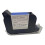 Για εκτυπωτές μελάνης ZK2588Hand Inkjet, κασέτα μελάνης διαλύτη ταχείας ξήρανσης 12,7 mm 6