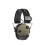 Bluetooth 5.1 Anti-Noise Tactical Shooting Headset 2