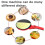 NEW2024 Electric Crepe Maker Pizza Pancake Machine 4