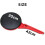 NEW2024 Electric Crepe Maker Pizza Pancake Machine 5