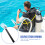 1Pcs Telescopic Extension Rod for Camera Equipment Durable and Professional 5