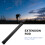 1Pcs Telescopic Extension Rod for Camera Equipment Durable and Professional 7