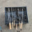 Portable, Foldable BBQ Grill 7
