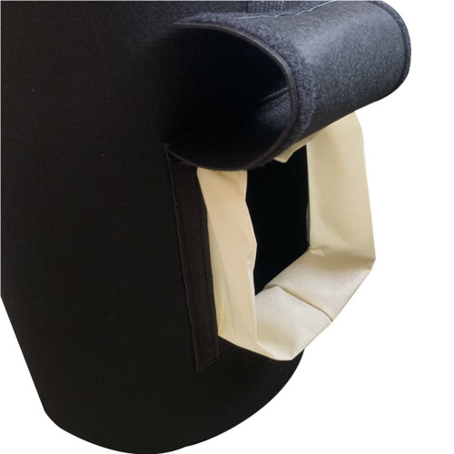 Eco Conscious Composting Made Simple with Large Capacity Leaf Bin 33Gallon 1