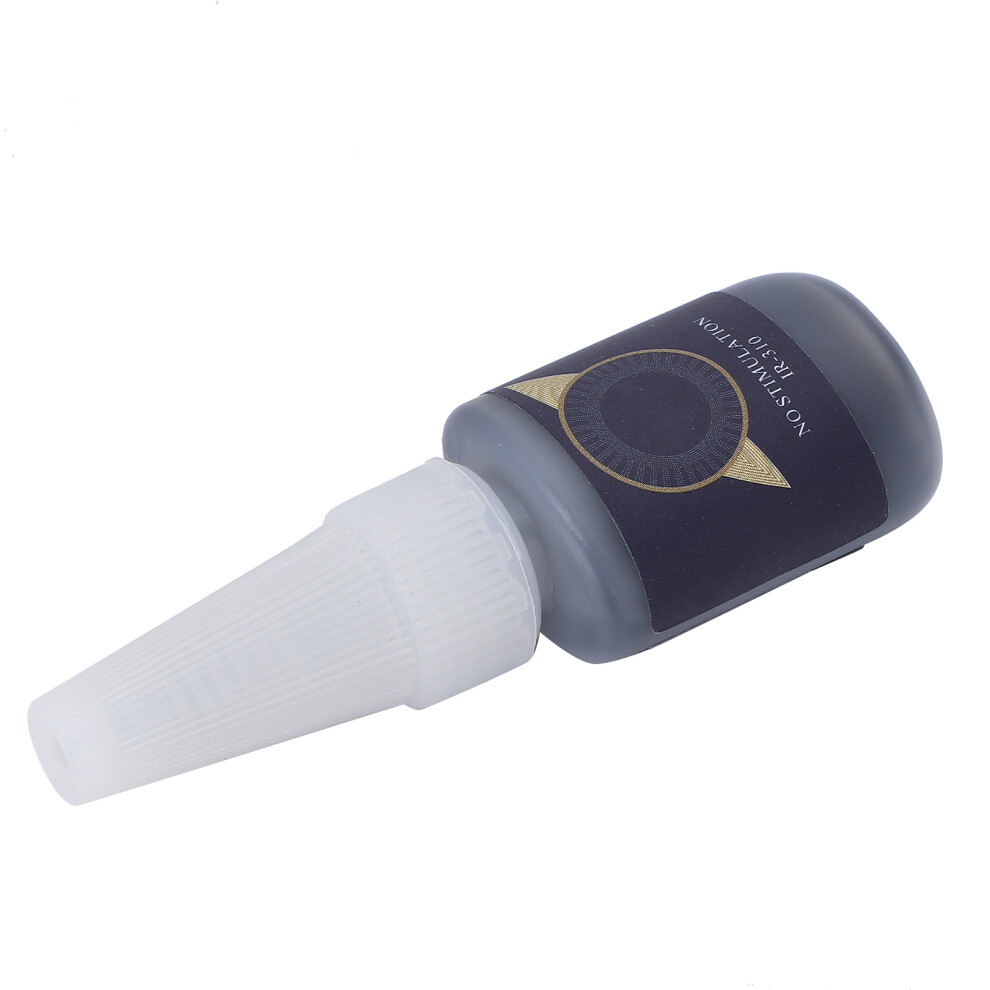 Non-Irritant 10ml Eyelash Extension Glue, Strong & Fast Drying