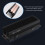 Ψύκτρα ψύκτρας Advanced Metal M.2 2280SSD για αποφυγή υπερθέρμανσης 7