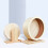 Hamster Running Wheel Cage Accessory Pet Exercise Baby 4