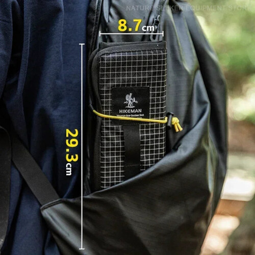 Portable Waterproof Camping Mat Foldable Travel Pad 1
