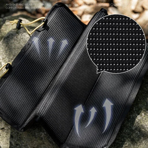 Portable Waterproof Camping Mat Foldable Travel Pad 2