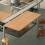 3 UNITS Bamboo Camping Picnic Dining Table Kitchen 5