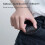 Portable Mini Bluetooth Speaker with Waterproof (Black) 3