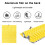 Outdoor Foldable Mat Seat Camping Picnic Cushion 4
