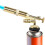 Multi Function Butane Torch Head for Cooking and Crafting Applications 4