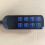 8 Pin Lifting Bed Remote Control Electric Push Rod Controller Electric Operating Table Manual Controller Enduring 2