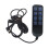8 Pin Lifting Bed Remote Control Electric Push Rod Controller Electric Operating Table Manual Controller Enduring 4
