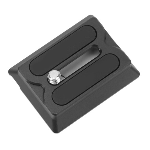 Προσαρμογέας βάσης κάμερας DSLR για Gimbal, αντοχή στη διάβρωση, αντοχή στη φθορά με 2