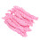 Λύση DIY για styling μαλλιών, Soft Sleep Foam Hair Rollers Χωρίς θερμότητα, Εύκαμπτο σφουγγάρι 2