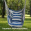 Strong and Comfortable Hanging Hammock Chair 2