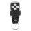 Compact Design Key Fob, 4-Channel Wireless Garage Door Opener for Universal Compatibility, Long Working Range Easy Programming for Secure Access, 2