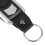 Compact Design Key Fob, 4-Channel Wireless Garage Door Opener for Universal Compatibility, Long Working Range Easy Programming for Secure Access, 8