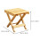 Flower Pot Rack Collapsible Folding Table 7