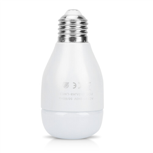 Sensory Intelligence, Energy-Efficient LED Motion Bulbs with PIR Sensor for Smart Lighting Solutions, Automatic On/Off for Hassle-Free Nighttime 1