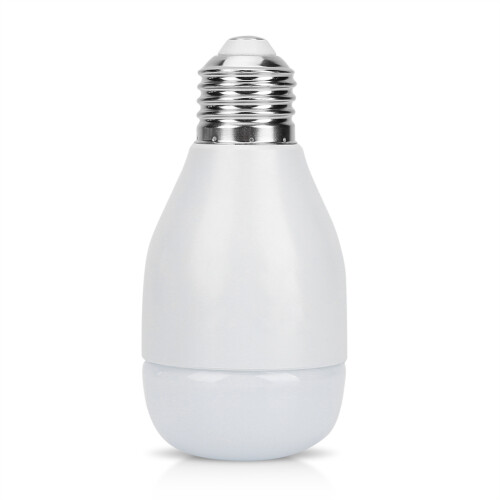 Sensory Intelligence, Energy-Efficient LED Motion Bulbs with PIR Sensor for Smart Lighting Solutions, Automatic On/Off for Hassle-Free Nighttime 2