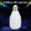 Sensory Intelligence, Energy-Efficient LED Motion Bulbs with PIR Sensor for Smart Lighting Solutions, Automatic On/Off for Hassle-Free Nighttime 8