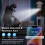 E27 Wifi Camera Bulb 3MP with Night Vision 4