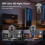 E27 Wifi Camera Bulb 3MP with Night Vision 5